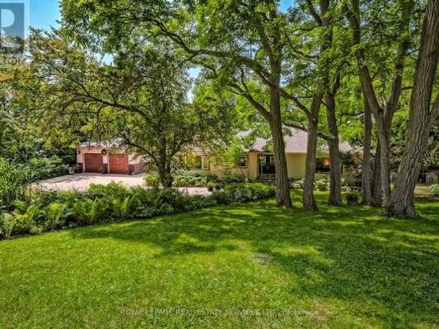 15624 Hurontario Street, Caledon, ON, L7C 2C4 house for sale | Listing ID W12276 | Royal LePage