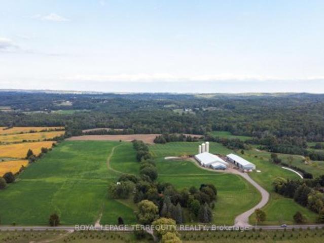 15625 8Th Concession Road, King, ON, L0G 1T0 farm for sale | Listing ID N13698 | Royal LePage