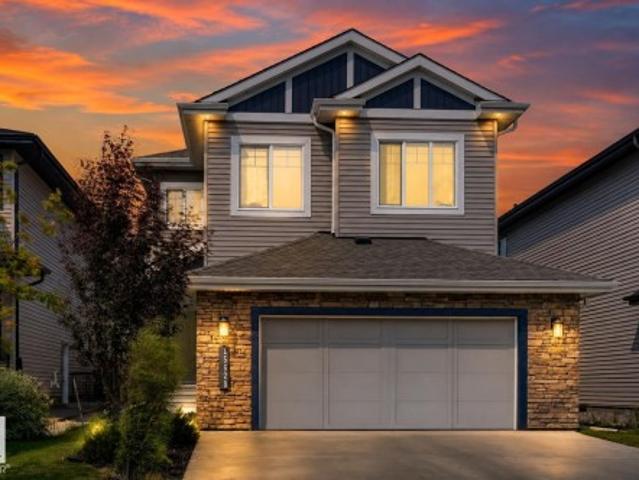 1562 Avenue Sw, Edmonton, AB, T6W 4K8 house for sale | Listing ID E4500 | Royal LePage