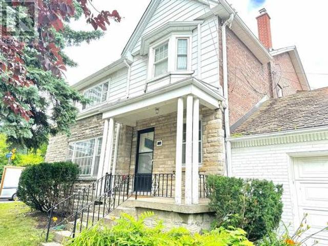 1563 Bathurst Street, Toronto, ON, M5P 3H8 investment for sale | Listing ID C13077 | Royal LePage