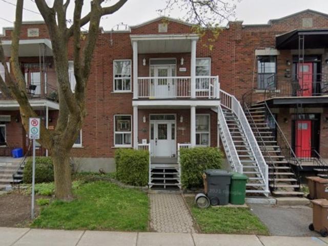 1563 1 Rue Du Collège, Montréal Saint Laurent, QC, H4L 2M1 investment for sale | Listing ID 11261 | Royal LePage