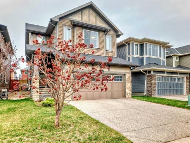 156 Cougar Ridge Manor Sw, Calgary, AB, T3H 0V4 house for sale | Listing ID A2318 | Royal LePage