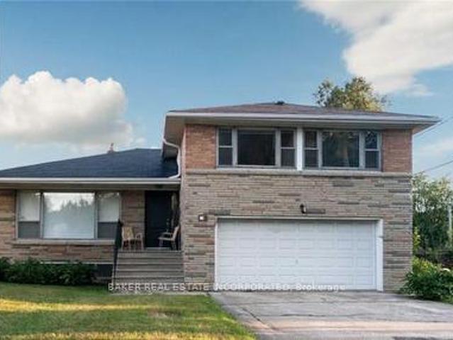 156 Cocksfield Avenue, Toronto, ON, M3H 3T5 house for lease | Listing ID C13155 | Royal LePage