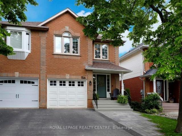 156 Chudleigh Street, Hamilton, ON, L8B 0J4 house for sale | Listing ID X13424 | Royal LePage