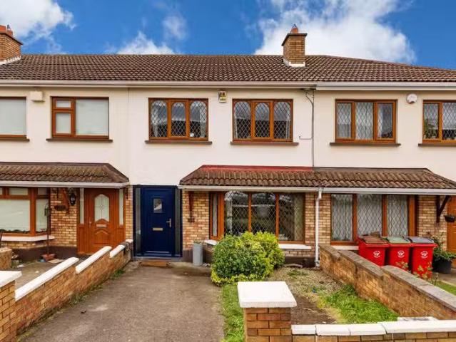 156 Belmont Park, Raheny, Dublin 5, D05CX60 is for sale