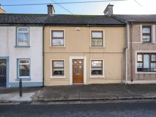 156 Blarney Street, Cork City, Co. Cork, T23D5F9 is for sale