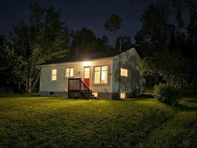 156 Greenfield Road, Murray Siding, NS, B6L 3M4 house for sale | Listing ID 202608 | Royal LePage