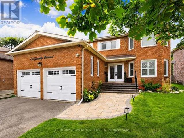 156 Gwendolyn Boulevard, Georgina, ON, L4P 3S5 house for sale | Listing ID N13718 | Royal LePage