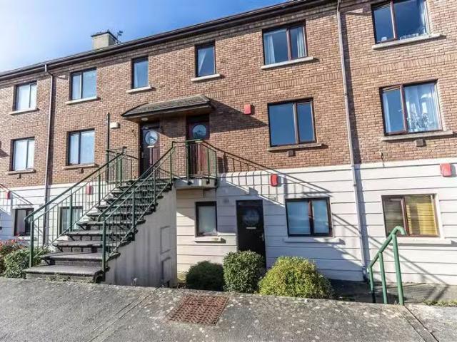 156 Dooradoyle Park, Dooradoyle, Co. Limerick, V94 ED96