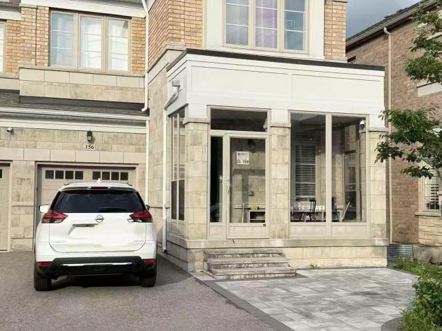 156 Decast Crescent, Markham | 4Beds/3Bath, Townhouse, $3,500/mo | Condos. Ca