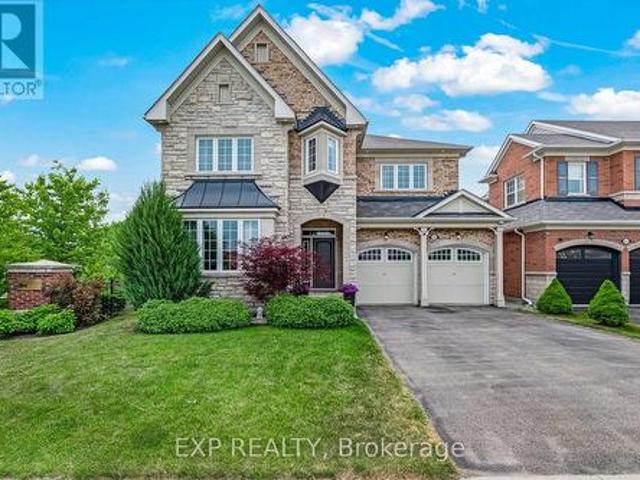 156 Degraaf Crescent, Aurora, ON, L4G 0X2 house for sale | Listing ID N13444 | Royal LePage