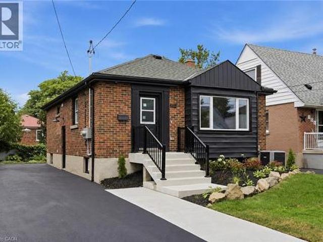 156 East 36Th Street, Hamilton, ON, L8V 3Z4 investment for sale | Listing ID 40851 | Royal LePage