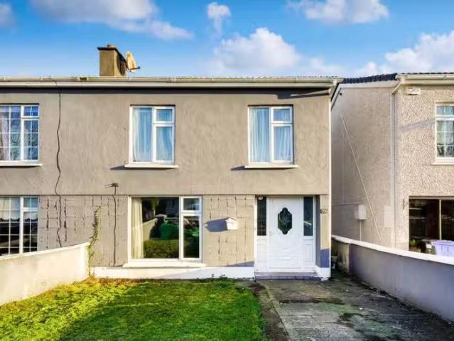 156 Kilcarn Court, Navan, Co. Meath, C15C4H9 is for sale