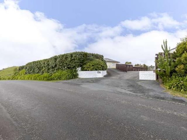 156 King Road, Inglewood, New Plymouth