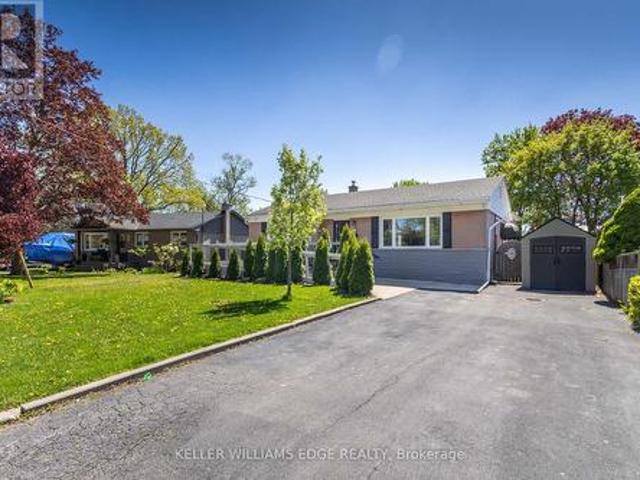 156 Hammersmith Court, Burlington, ON, L7L 4N5 house for sale | Listing ID W12232 | Royal LePage
