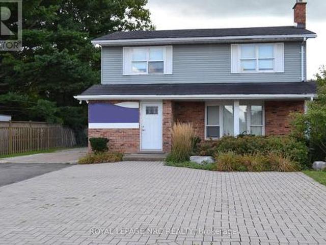 156 Hwy 20 W Highway, Pelham Fonthill, ON, L0S 1E4 commercial for sale | Listing ID X13715 | Royal LePage