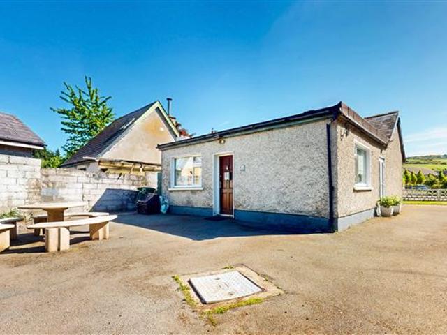 156 Old Court Cottages, Ballycullen, Dublin Leonard Wilson Keenan 4948 MyHome. Ie Residential