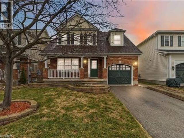 156 Osborn Avenue, Brantford, ON, N3T 6S7 house for sale | Listing ID 40846 | Royal LePage