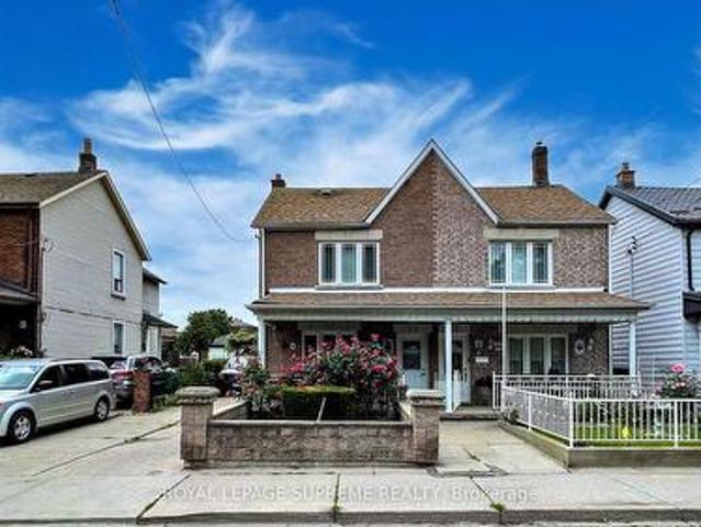 156 Osler Street, Toronto, ON, M6N 2Y8 house for sale | Listing ID W13040 | Royal LePage