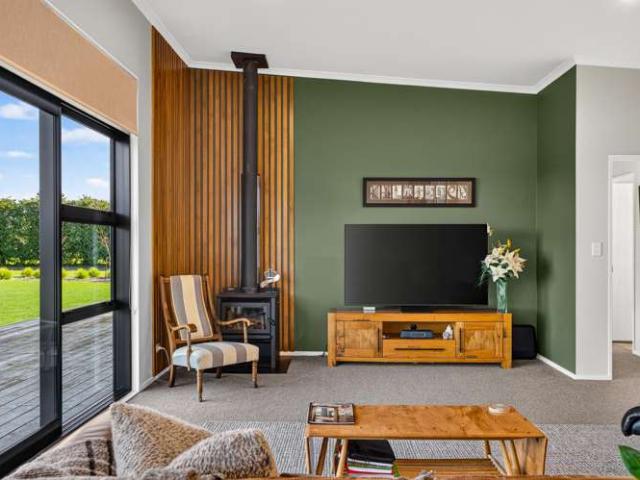 156 Loop Line, Masterton