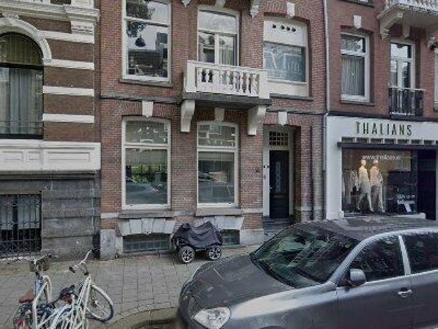 156 m2 apartment for rent in Amsterdam Oud Zuid