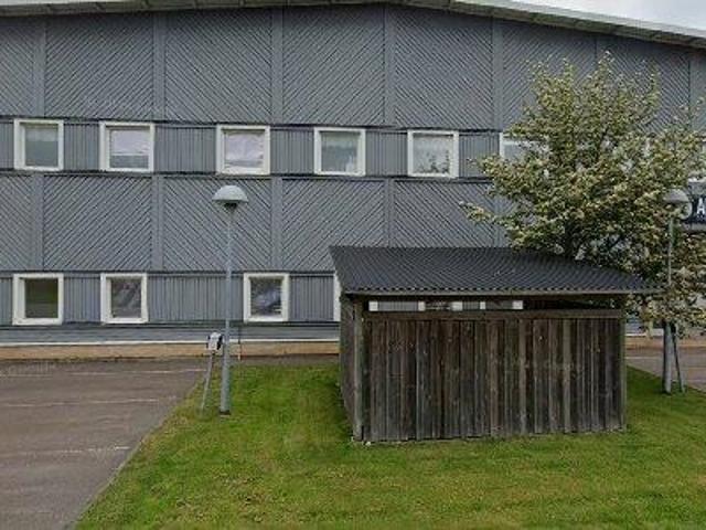 156 m2 kontor uthyres i Kungsbacka