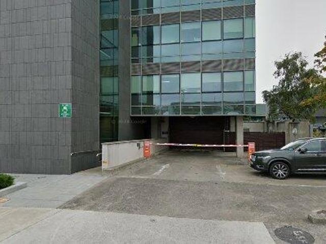 156 m2 office space for rent in Dublin 18
