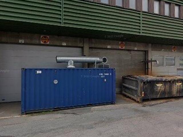 156 m2 lager uthyres i Göteborg Centrum