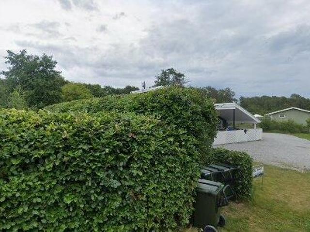 156 m2 fritidshus til salg i Ebeltoft