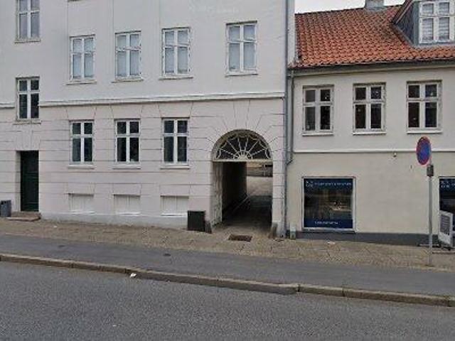 156 m2 lejlighed til salg i Horsens