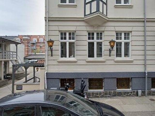 156 m2 lejlighed til salg i Horsens