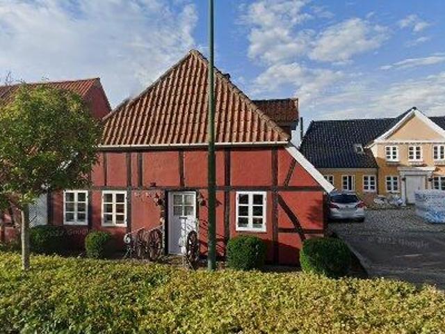 156 m2 lejlighed til salg i Middelfart