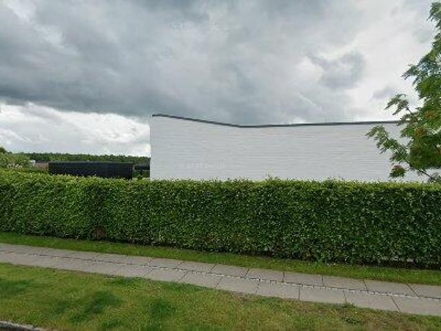 156 m2 rækkehus til salg i Randers NV