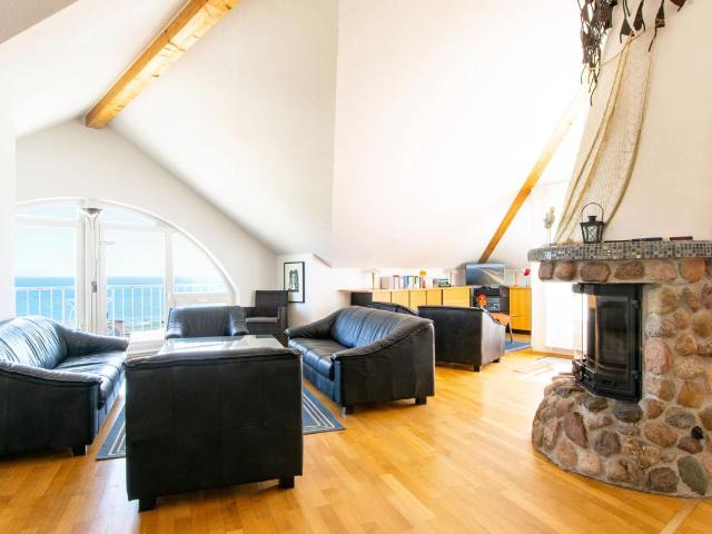 156 m² Luft nach oben – und einen Ausblick, der Dir den Atem raubt.