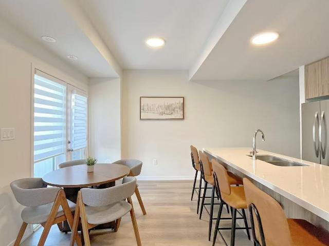 156 MATAWIN Lane, Richmond Hill | 3Beds/4Bath, Townhouse, $3,500/mo | Condos. Ca