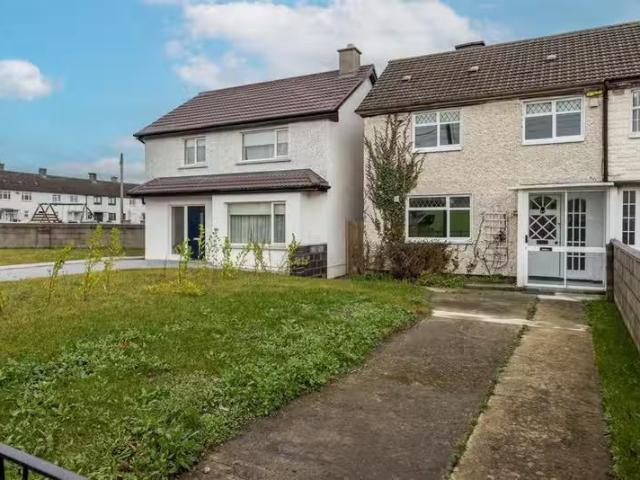 156 Macroom Road, Coolock, Dublin 17, County Dublin