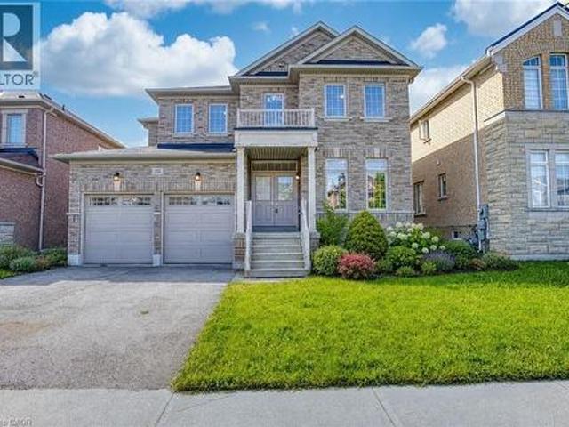 156 Mcknight Avenue, Waterdown, ON, L8B 0T7 house for sale | Listing ID 40837 | Royal LePage