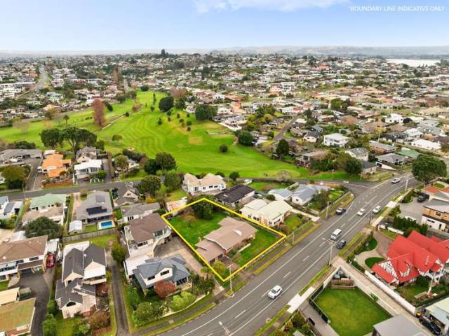 156 Ngatai Road, Otumoetai, Tauranga