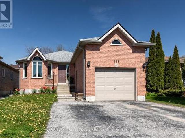 156 Pringle Drive, Barrie, ON, L4N 0R3 house for sale | Listing ID S13159 | Royal LePage
