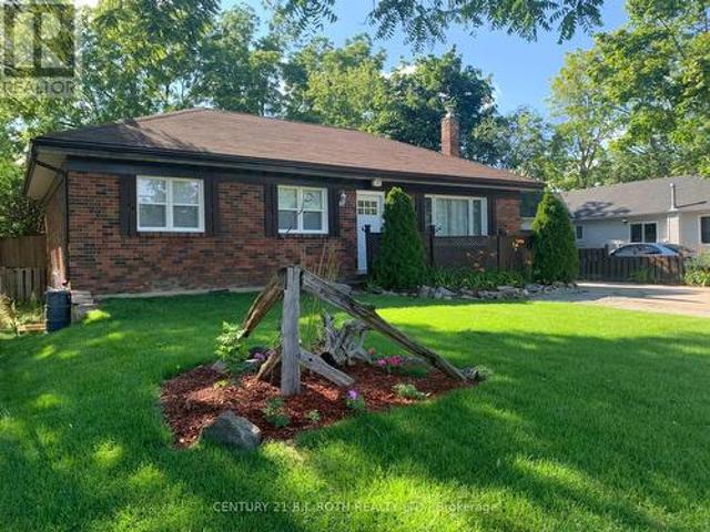 156 Puget Street, Barrie, ON, L4M 4N5 house for lease | Listing ID S13517 | Royal LePage