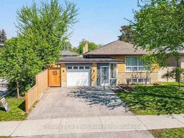 156 The Westway, Toronto Kingsview Village The Westway, ON, M9P 2C1 house for sale | Listing ID W13455 | Royal LePage