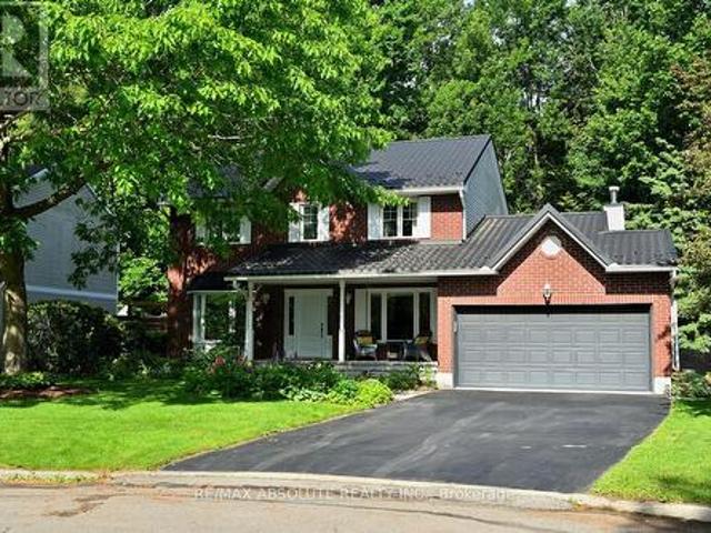 156 Tweed Crescent, Russell, ON, K4R 1A4 house for sale | Listing ID X13424 | Royal LePage