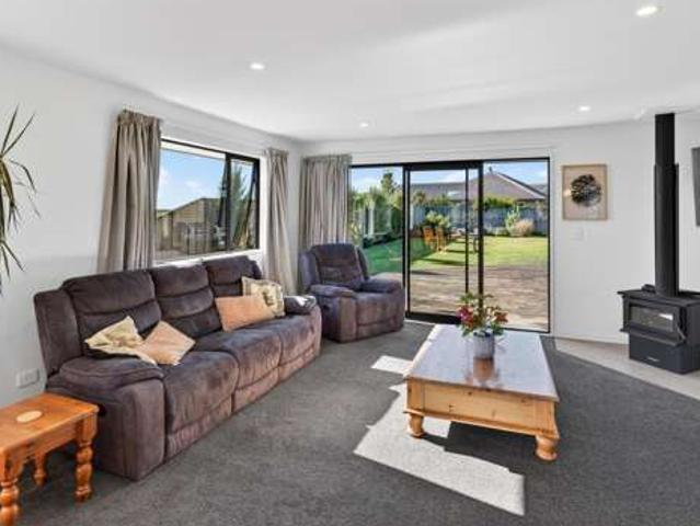 156A Horndon Street, Darfield, Selwyn