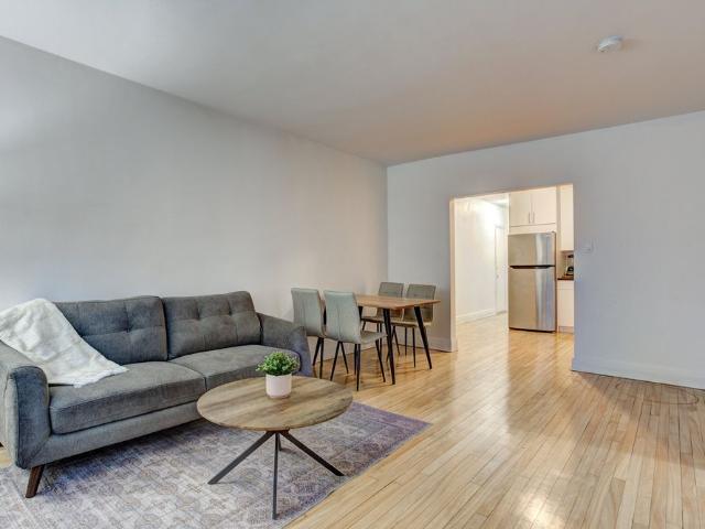 1575 Av. Summerhill, Montréal Ville Marie, QC H3H