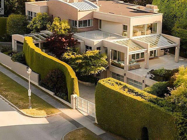 1575 Acadia Road Vancouver, British Columbia
