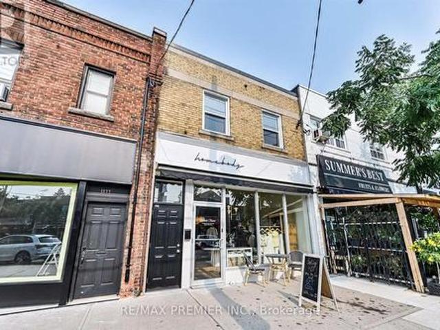 1575 Bayview Avenue, Toronto, ON, M4G 3B5 house for lease | Listing ID C13578 | Royal LePage