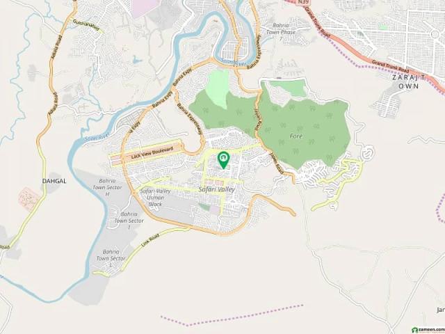 1575 Square Feet Residential Plot For sale In Bahria Town Phase 8 Ab Rawalpindi Bahria Town Rawalpindi ID 85699