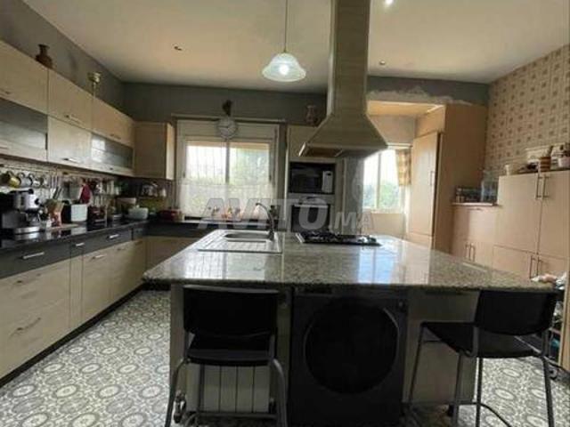 157686 Vente Appt à Dar Bouazza Ouled Ahmed de 107 m²