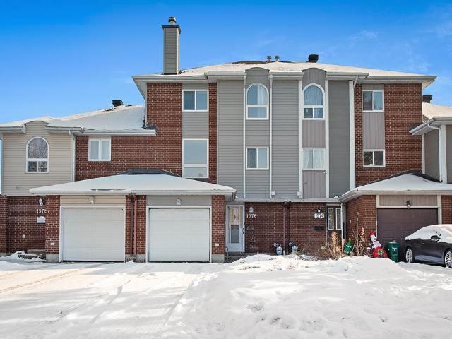 1576 Thurlow St, Orléans 1576 Thurlow St, Orléans House for Rent