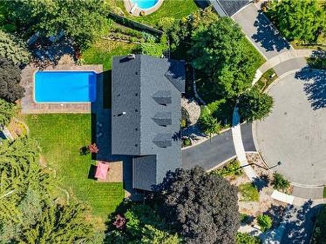 1577 Old Spar Court, Mississauga, ON, L5J 1B4 house for sale | Listing ID 40820 | Royal LePage